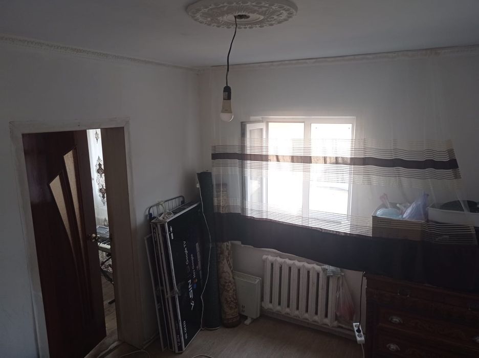 Продам дом в городе