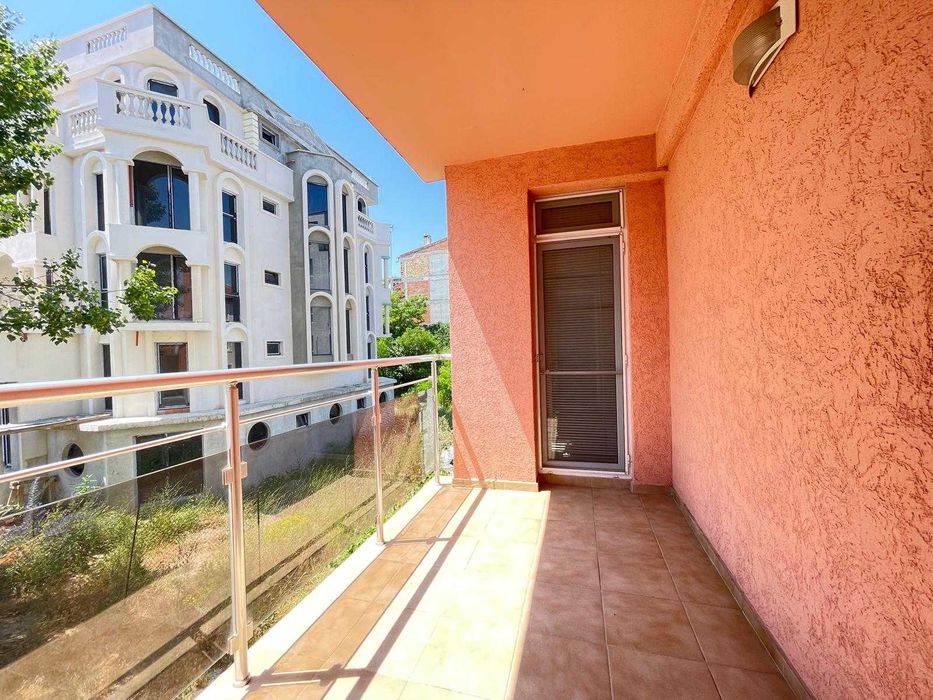 Продава се Четиристаен апартамент в Несебър - 115 кв.м за 1218 €/кв.м - Снимка #10