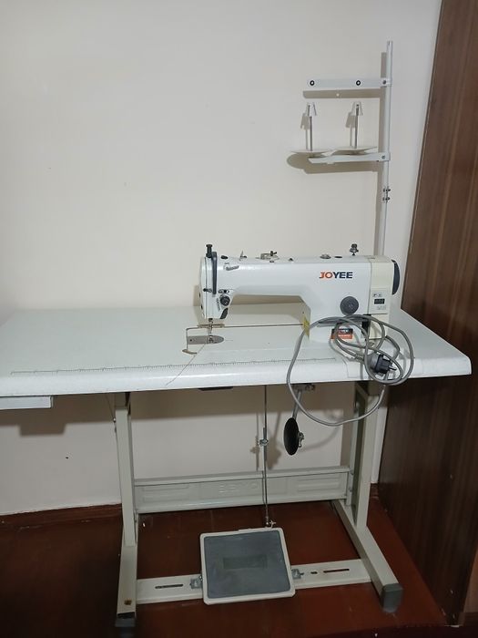 Тикув машинкаси жойе