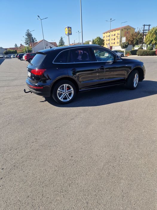 AUDI Q5 2015 — imagine 3