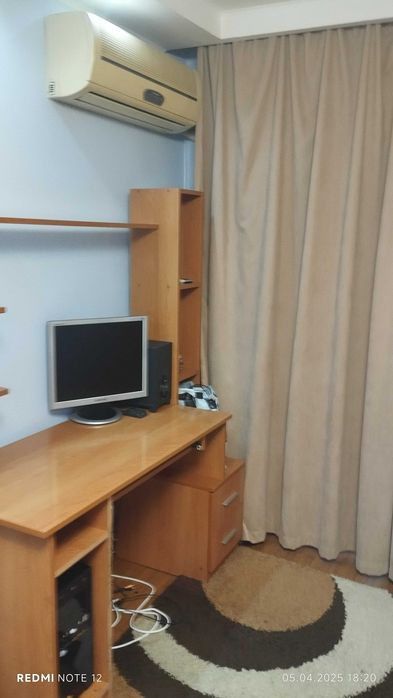 Apartament de închiriat 2 camere Colentina - str. Răscoala 1907