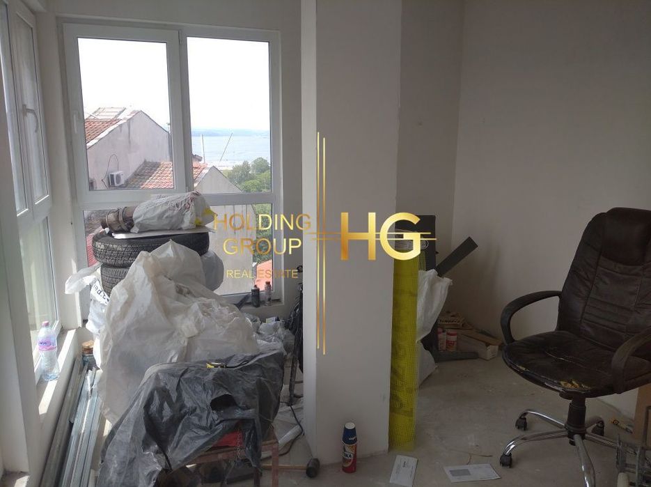 Продава се Двустаен апартамент в Варна, Погреби - 75 кв.м за 1660 €/кв.м - Снимка #3