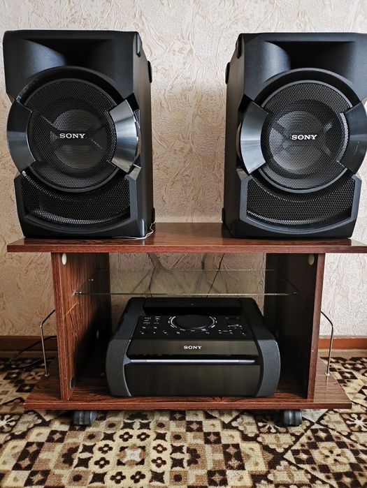 Home Audio System SONY Shake-X10D