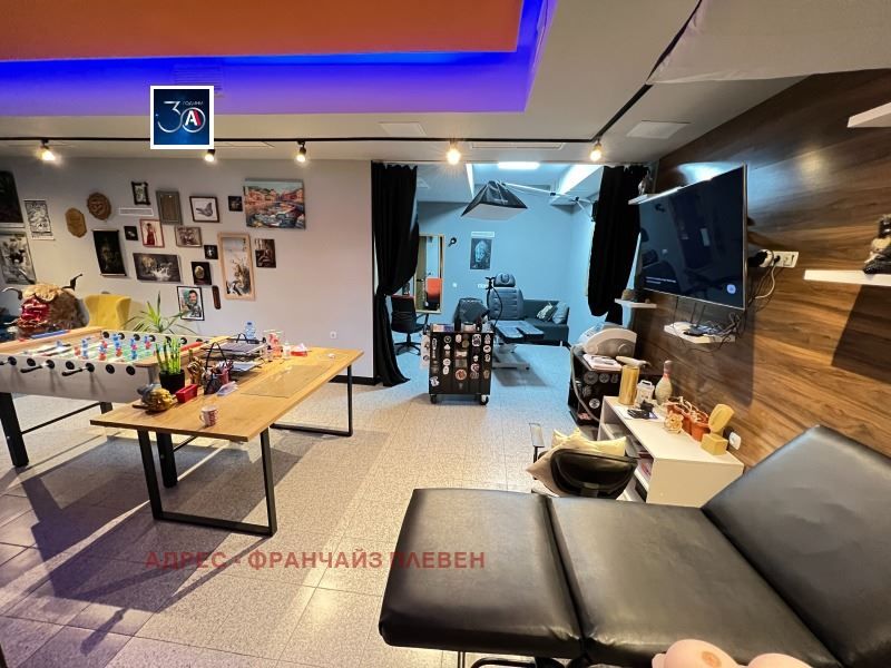 Продава се Магазин в Плевен, Идеален център - 92 кв.м за 761 €/кв.м - Снимка #1