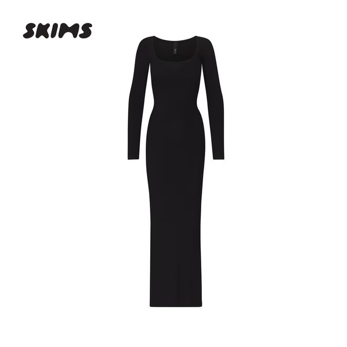 Платье Skims новое