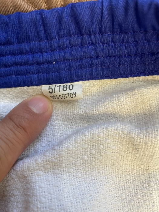 Кимоно казакша курес 180 см