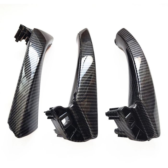 Manere Maner interior sofer carbon Bmw Seria 3 E90 E91