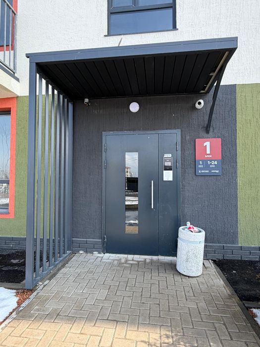 Продам 1 ком квартиру в Отеген Батыре (Грэс)