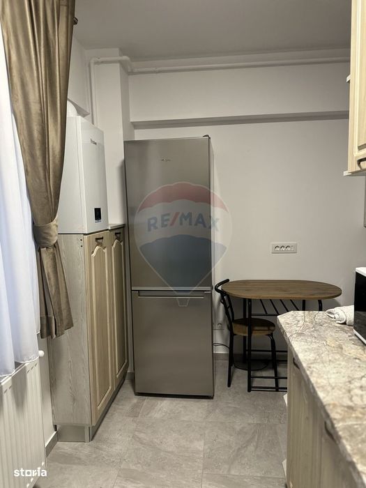 Apartament cu 1 camere de închiriat Complex Ozana Targu Neamt