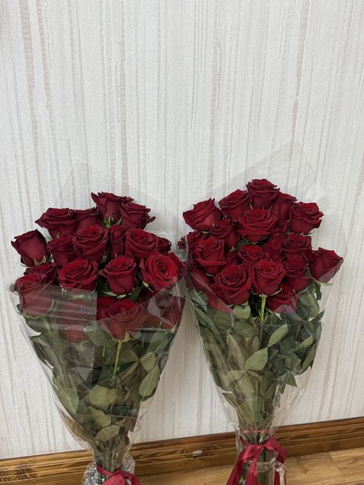 свежий букет цветов