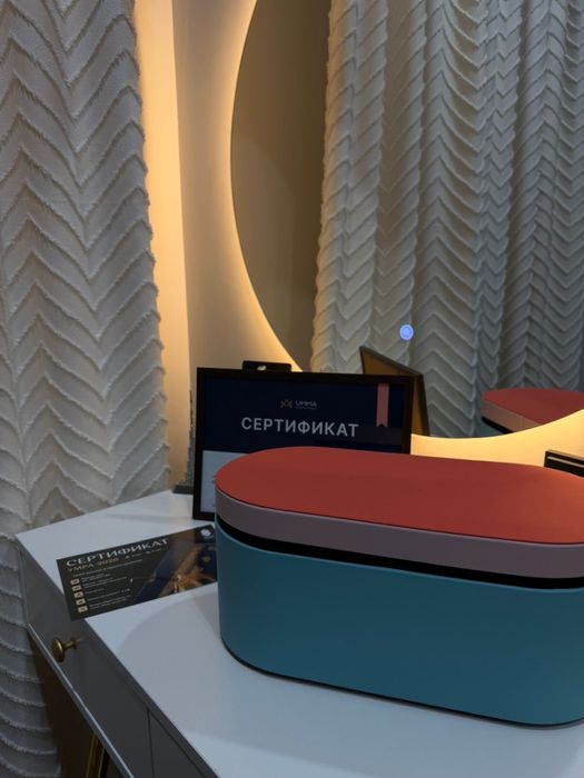 Dyson Малайзия | Фен / Стайлер