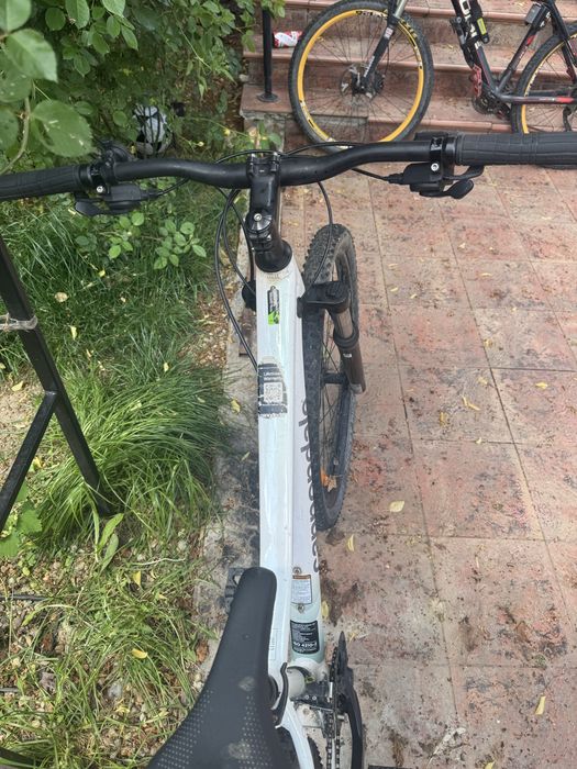 Bicicletă MTB 27.5 Canondale Damă Trail Ca Noua