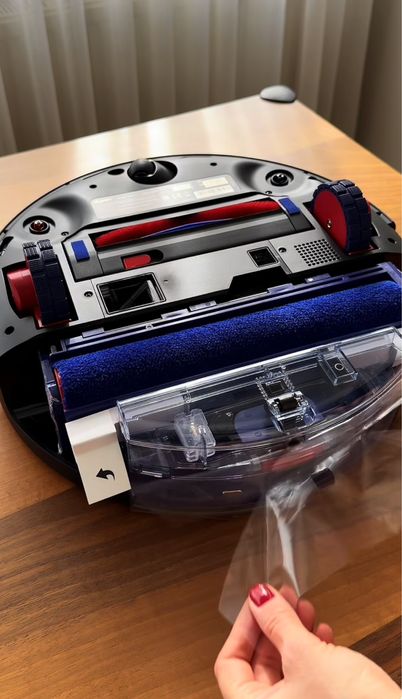 Лучший робот-пылесос от DYSON