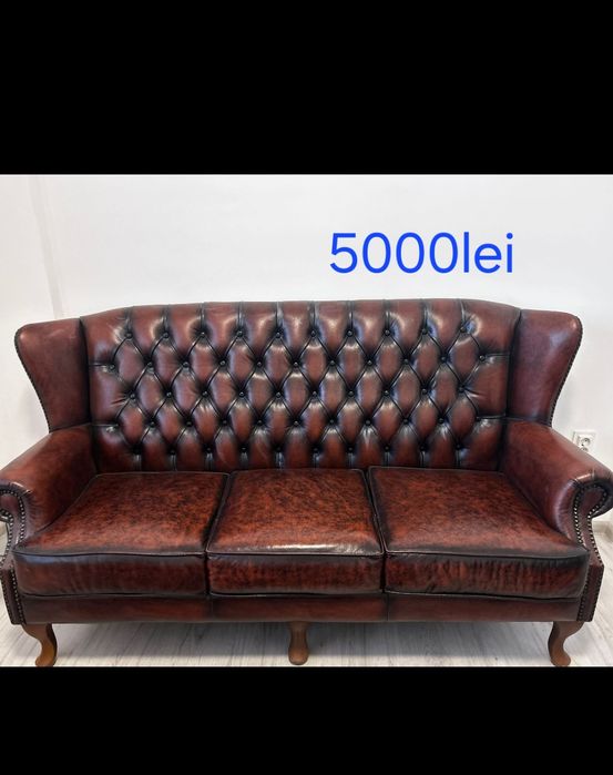 Mobila Chesterfild Brand