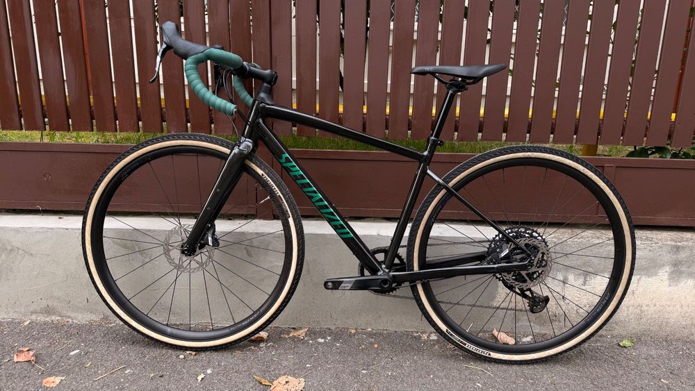 Specialized Diverge Comp 2025 DISC 1x12 Hidraulice Gravel bicicleta Sram Bikepacking advenure peste nuroad grizl boone