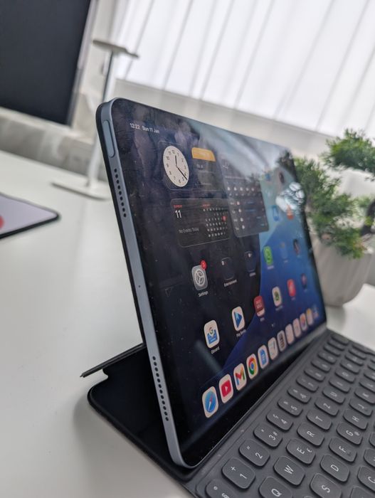 Ipad air 4 stare impecabila