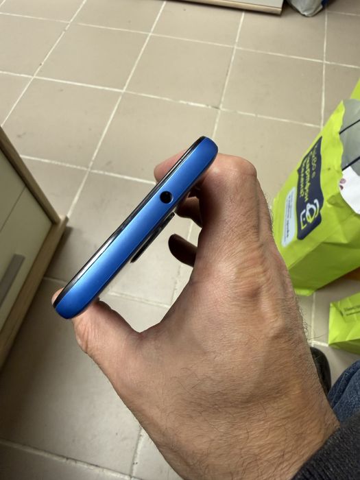 Motorola Moto E7 Plus 4/64gb - отличен