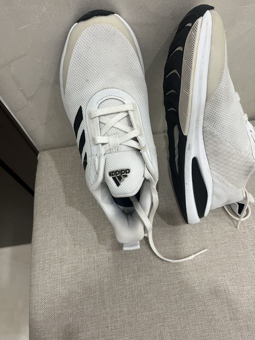 Детски маратонки Adidas N 36 ,запазени