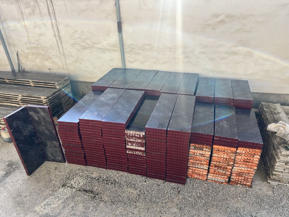 Прокат, аренда, ижара