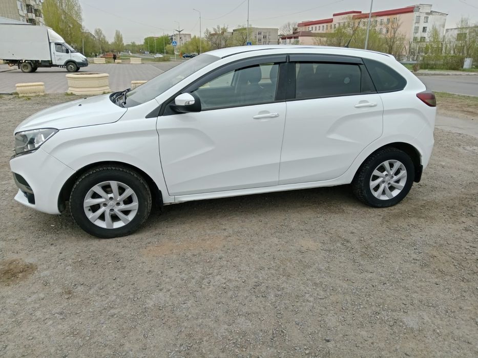 Продам машину в хорошем состоянии