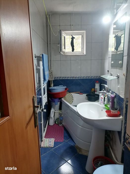 Tomis Nord -Gradinita 51- apartament cu 2 camere
