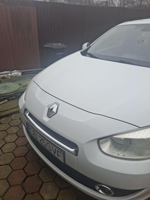 Renault fluence  2013 vând sau schimb