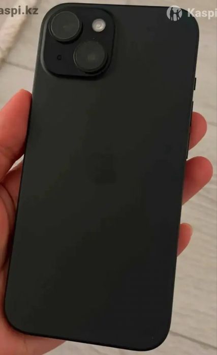 Продам iPhone 15