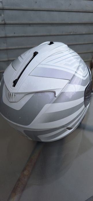 Vand casti moto mt , hjc