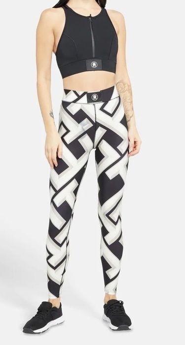 Клин за фитнес Tommy Hilfiger