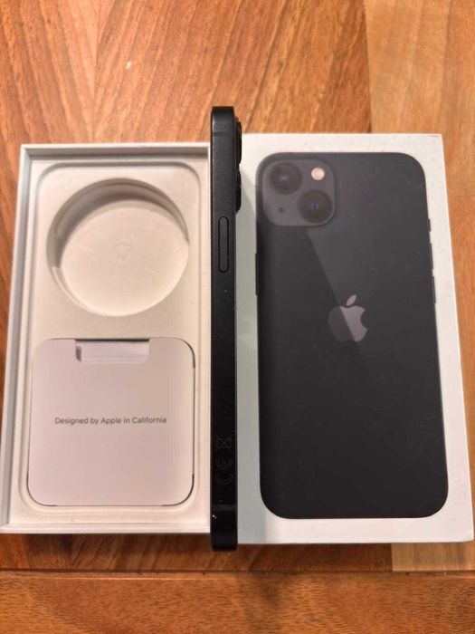 IPhone 13 128gb Midnight