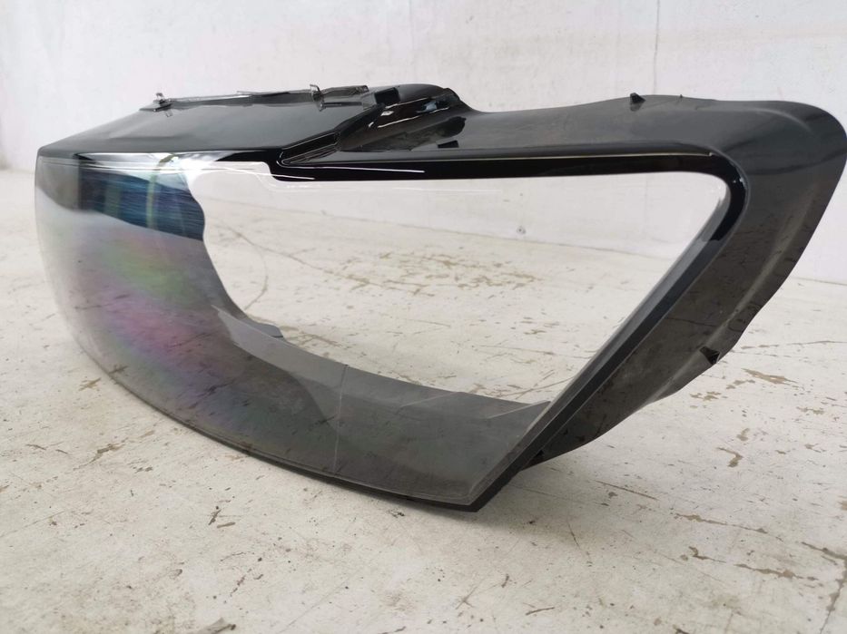 Sticla Far Stanga Audi Q5 8R [facelift] 2012 2013 2014 2015 2016 2017