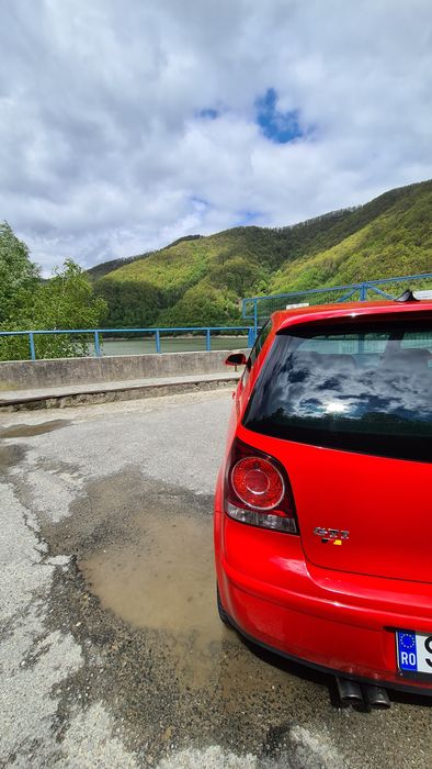 VOLKSWAGEN Polo 2007 — imagine 4