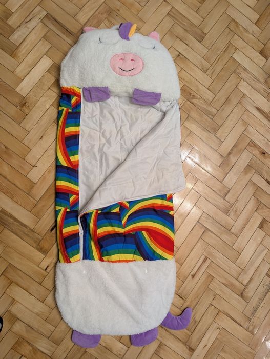 Детски спален чувал