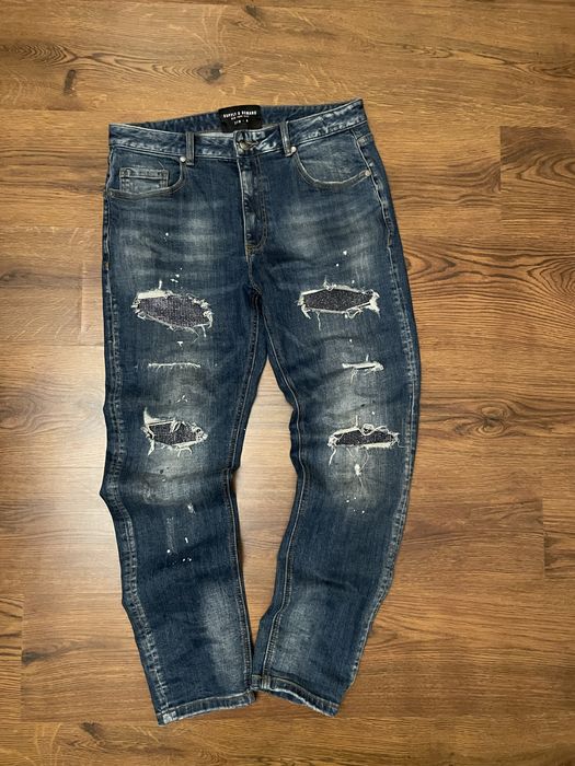 Blugi suply marimea M