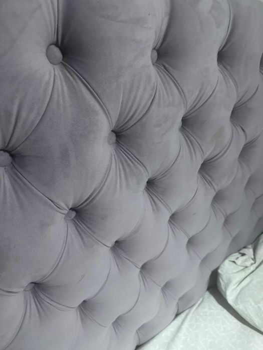 Кровать 2 спальная