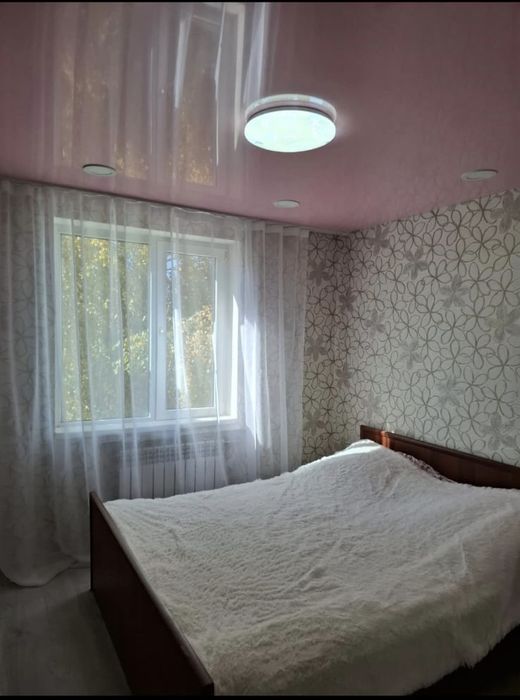 Сдам квартиру