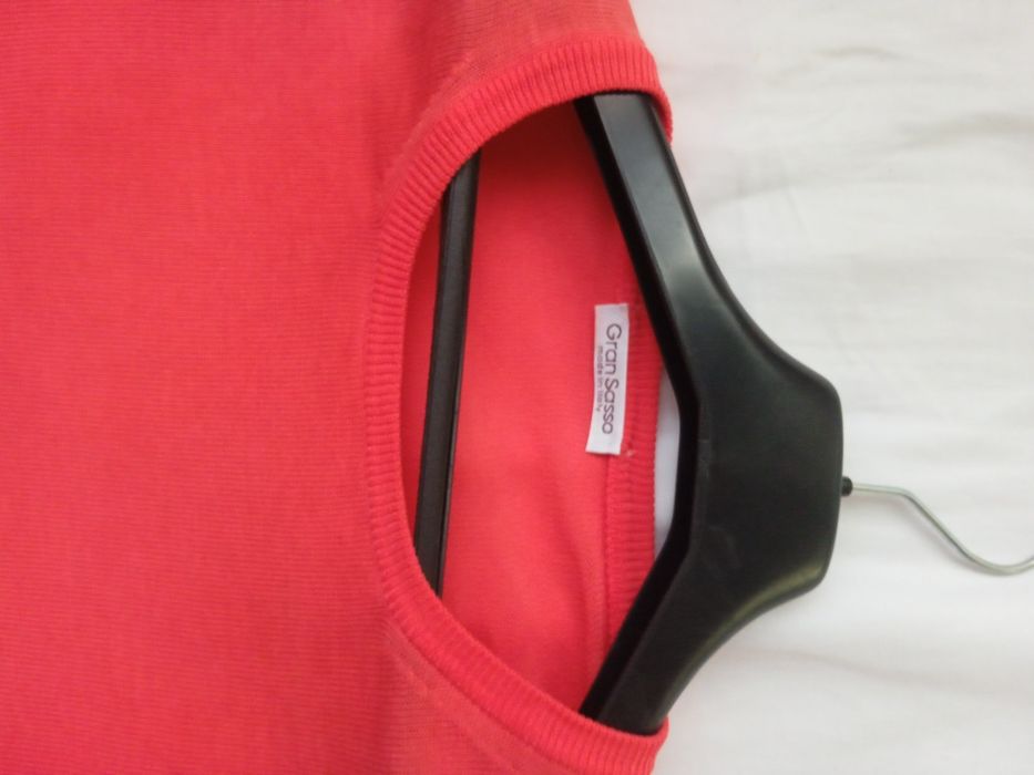 Рубашки и пуловеры