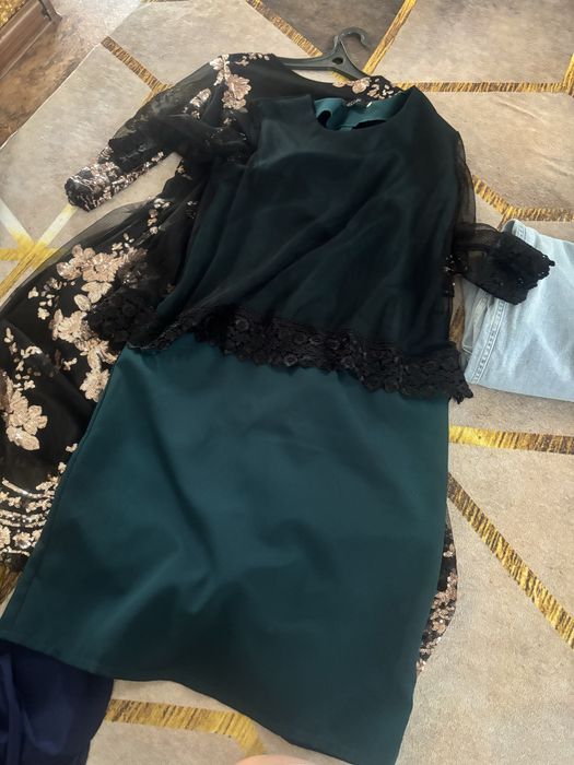 Красивые платья большой выбор