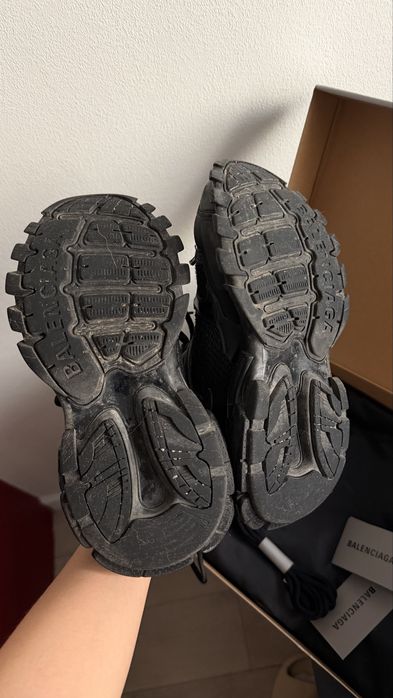 Balenciaga кроссовки