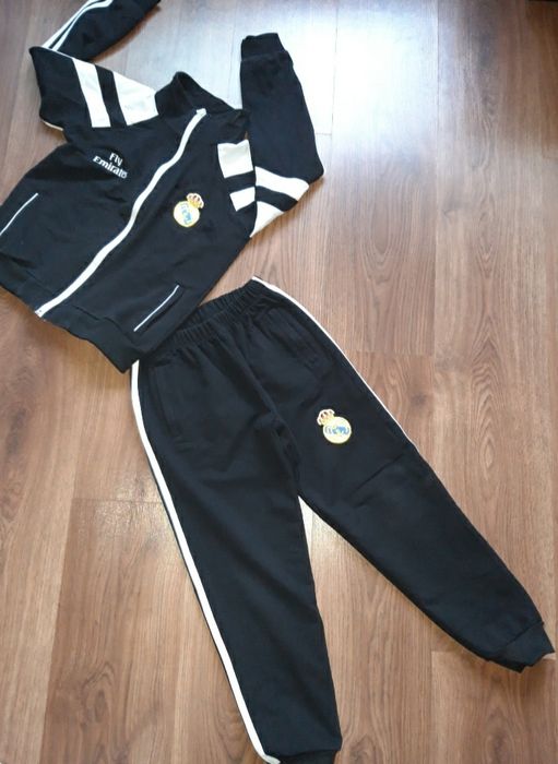 Детски дънки панталани далнище размер 140 см. 10 години