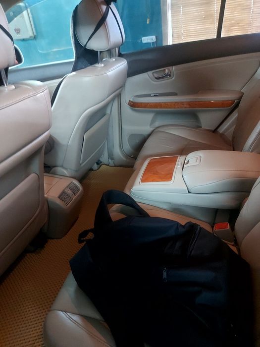 ЛЕКСУС 330. ІІ поколение.