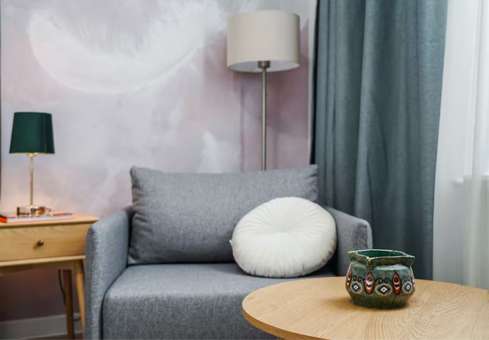 NONSTOP Regim Hotelier CENTRAL-langa parc Cismigiu