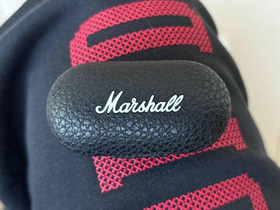 Продаю Marshall mode 2