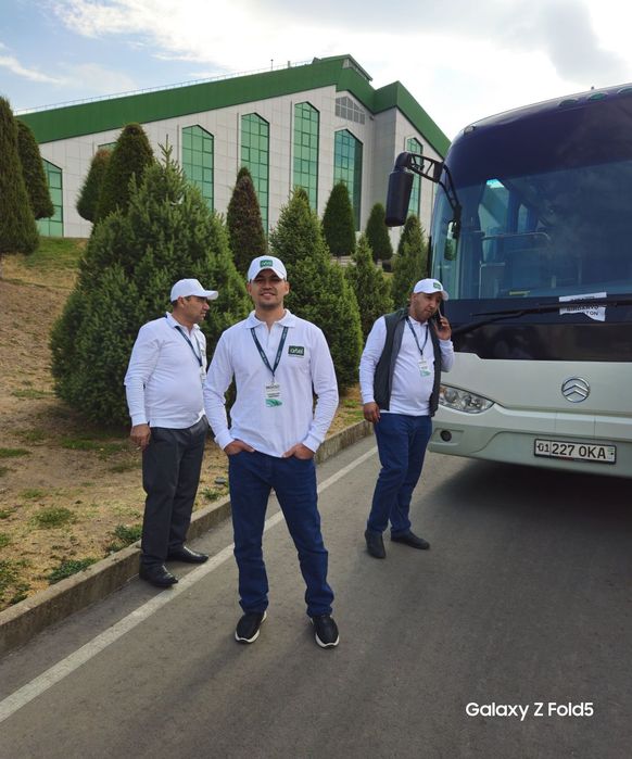 Артел шахрисабз инв 12 установка ичида