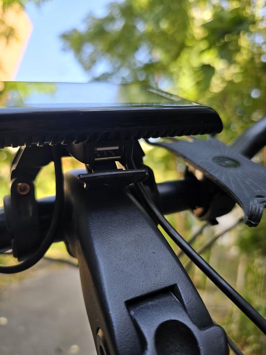Vand bicicleta electrica Fischer City Line ECU 1803 aluminiu