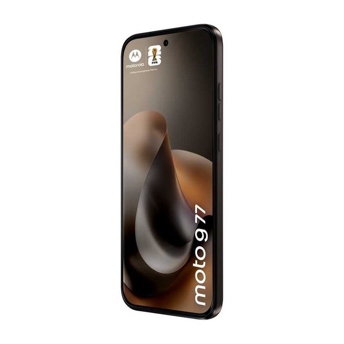 Motorola Moto G77 5G 8/256GB - Black, Green