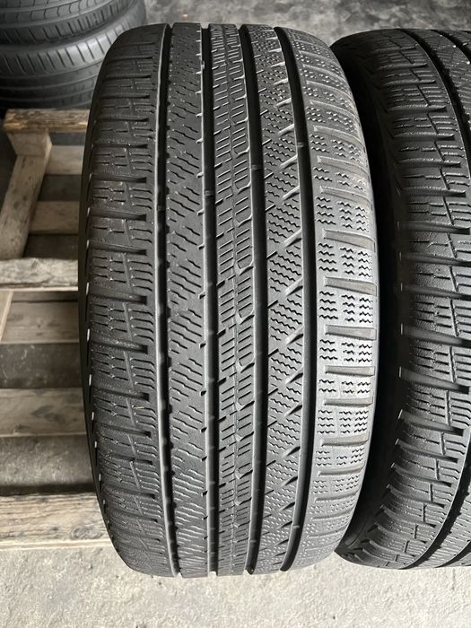 2 anvelope m+s 225/45/18 Vredestein DOT 2024!