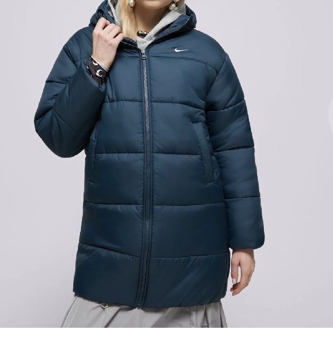 Дамска шуба Nike