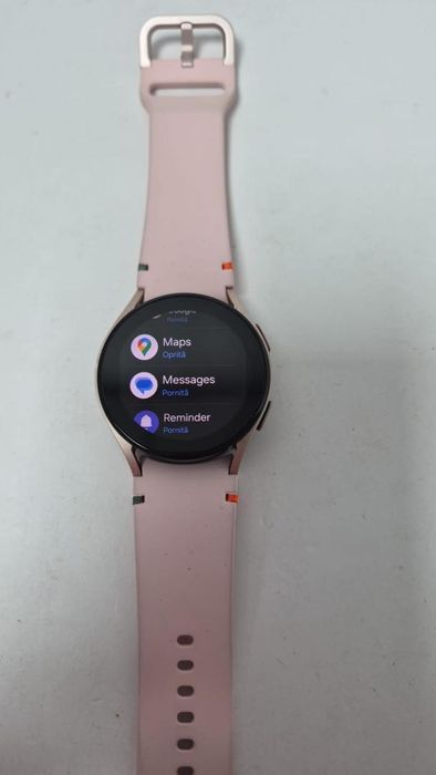 Smartwatch Samsung Galaxy Watch FE, 40mm, BT, Pink Gold -B-