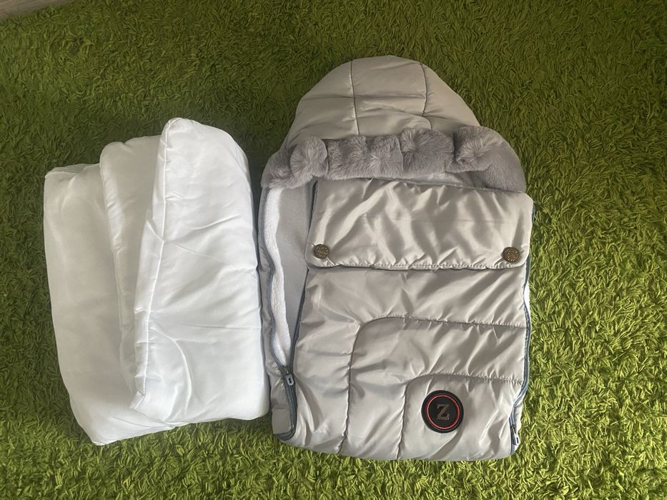 Продам детский конверт